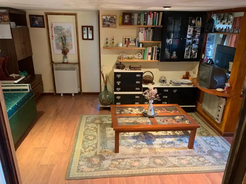 Sala d'estar de Casa o xalet en venda en Chinchón amb Jardí privat i Terrassa
