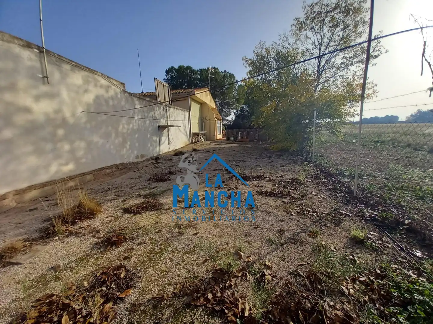 Casa rústica amb jardí en venda a Camino DISEMINADOS, imagen 60