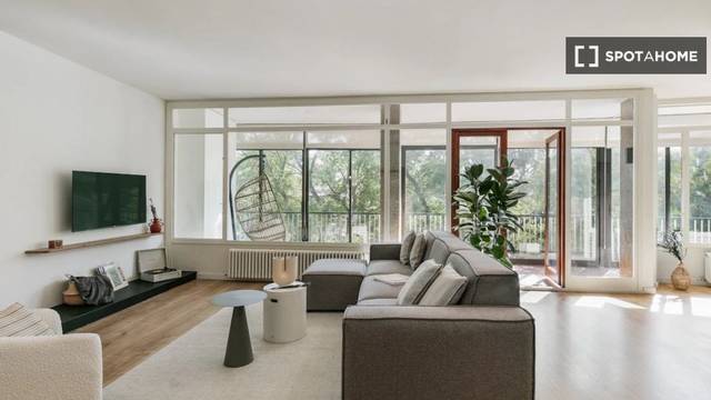 Piso en Alquiler en Sant Gervasi i la Bonanova