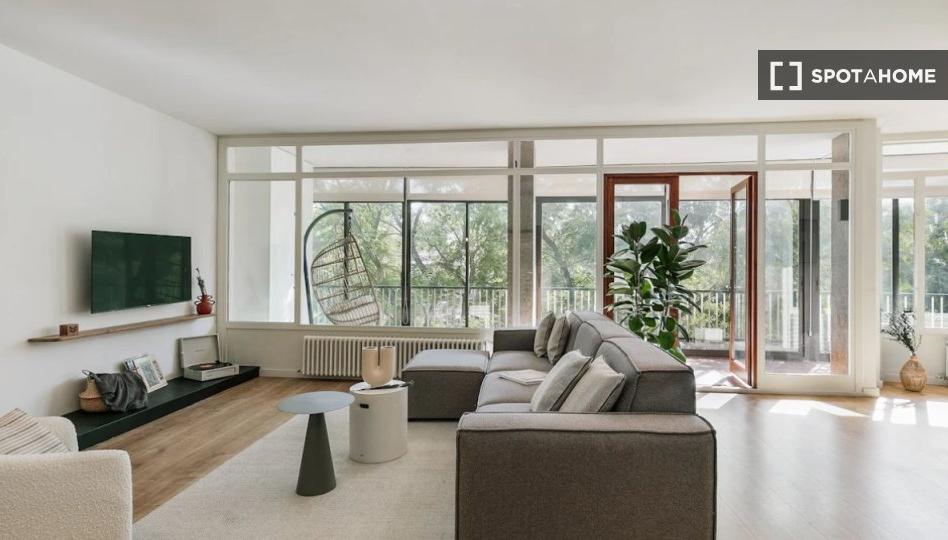 Photo 1 of Flat to rent in Sant Gervasi i la Bonanova, Barcelona