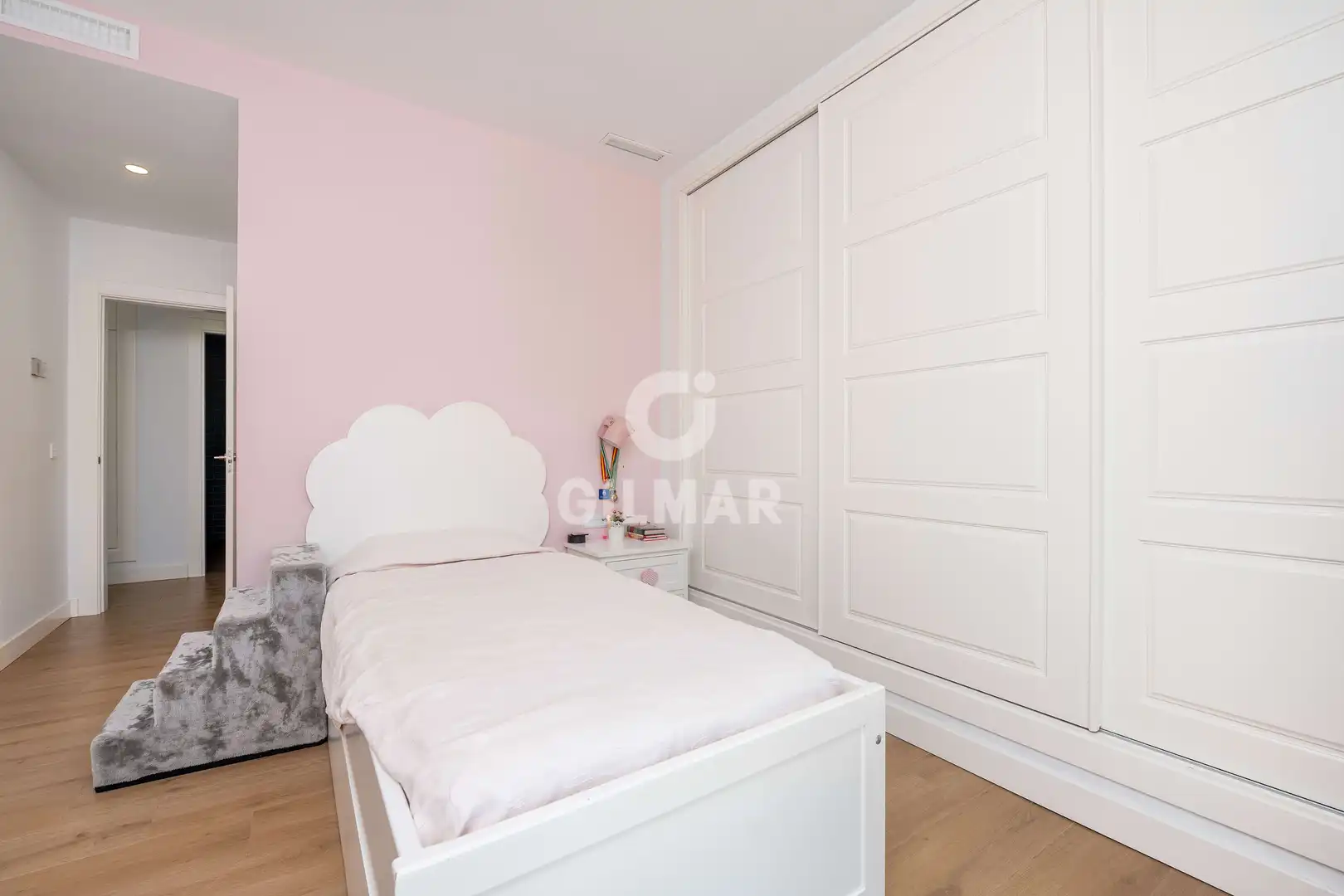 Bedroom of Houses for sale in El Puerto de Santa María  with Heating, Private garden and Swimming Pool