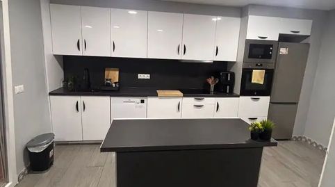 Foto 2 de Piso de alquiler en Paseo San Antonio, 1, Zona Alta, Ponferrada