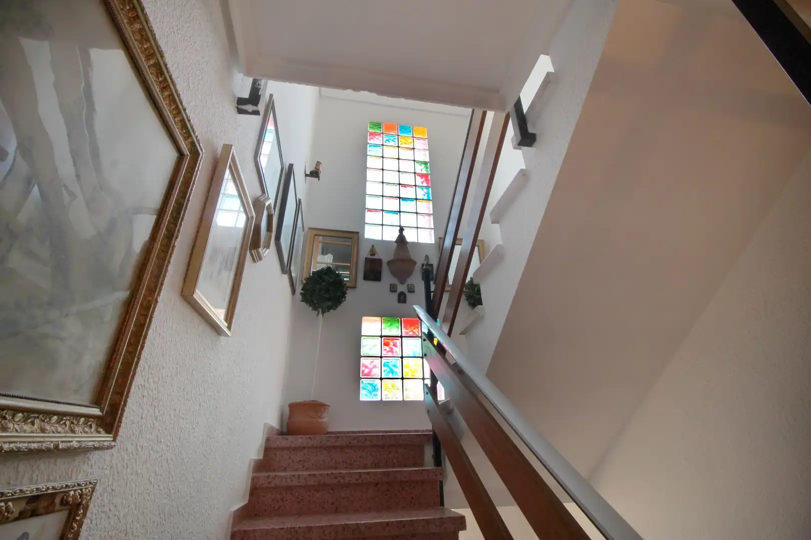 Casa o chalet en venta en Sinarcas con Terraza