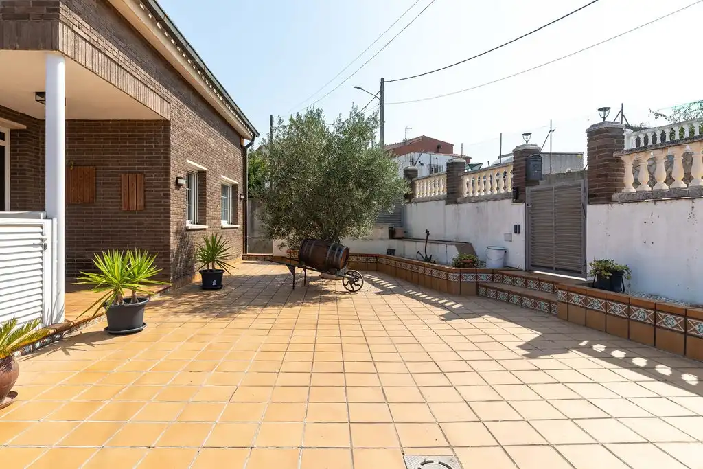 Maison avec terrasse à vendre à Àliga (Can Palet de Vistalegre), imagen 3