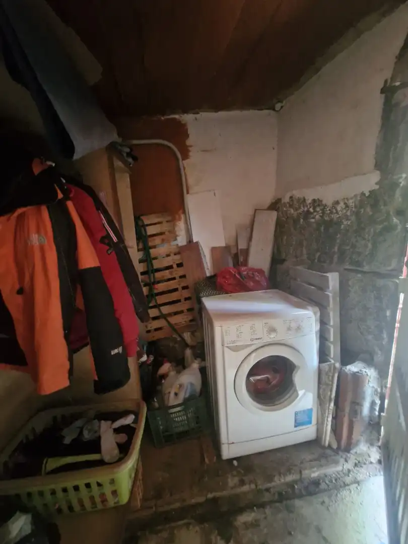 Casa o chalet en venta en Allariz con Amueblado y Horno