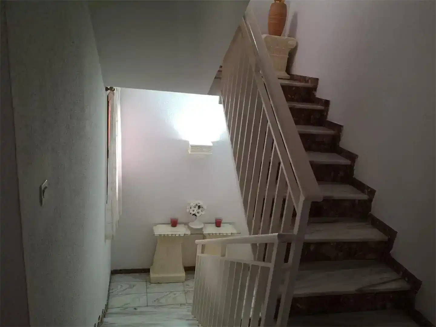 Detached homes for sale in Baza, Granada
