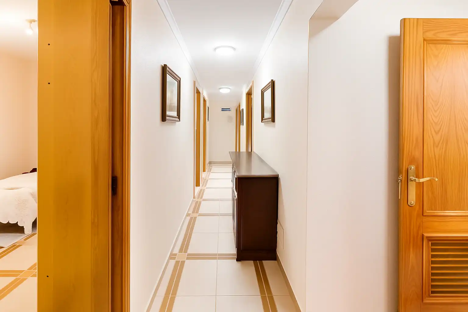 Piso en venta en Vegueta - Cono Sur - Tafira