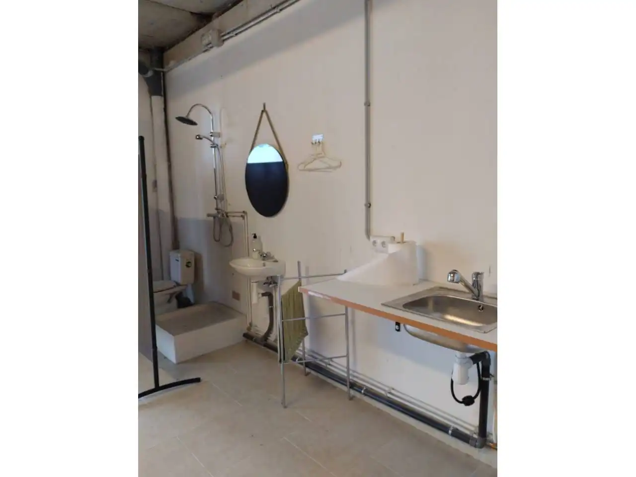 Gewerbefläche zum Verkauf in Vilanova del Vallès, imagen 2