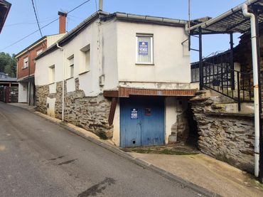 Casa en venda a MADRID-VF 16