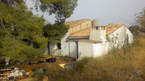 Foto 3 de Finca rústica en venda a Macastre, Valencia