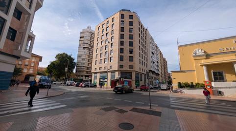 Foto 5 de Oficina de lloguer a Calle Ronda, 7, Casco Antiguo, Murcia