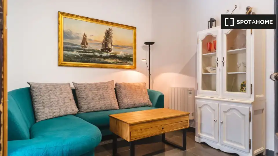 Fotografía del inmueble reportado: 3.000 €/mes — La Barceloneta, Barcelona