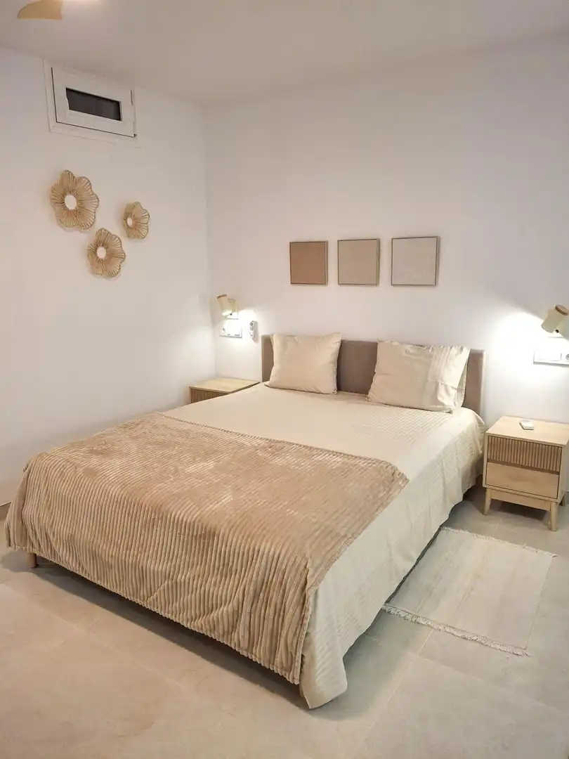 Dormitori de Pis en venda en  Palma de Mallorca amb Aire condicionat