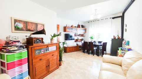 Foto 5 de Dúplex en venda a Avenida del Rey Juan Carlos I, 78, Puerto Lumbreras, Murcia