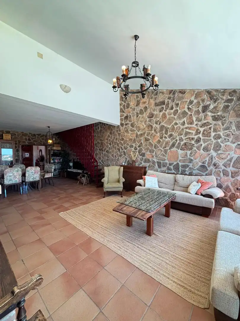 Casa amb jardí en venda a Torre de Juan Abad, imagen 5