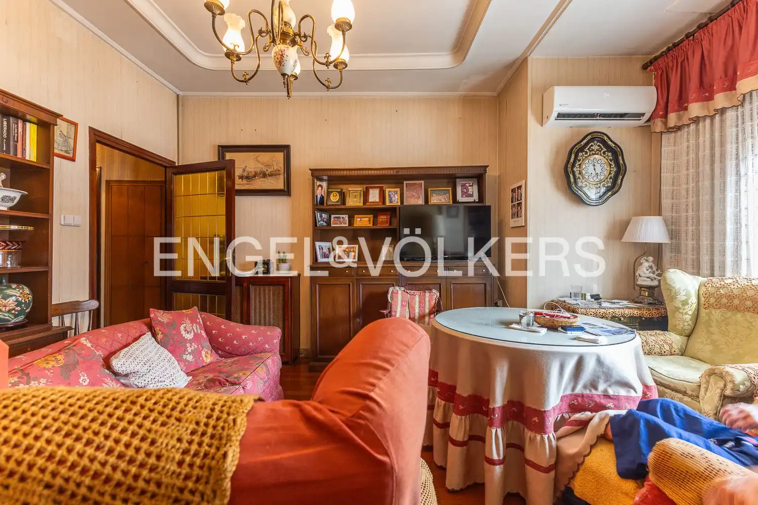 Wohnung mit Aufzug zum Verkauf in L'Eixample, imagen 27