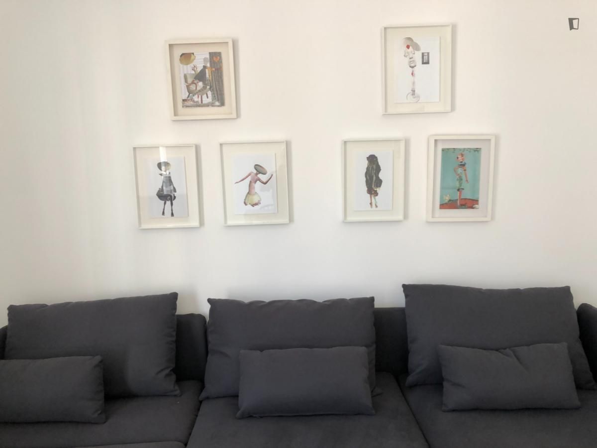 Apartment to rent in Russafa