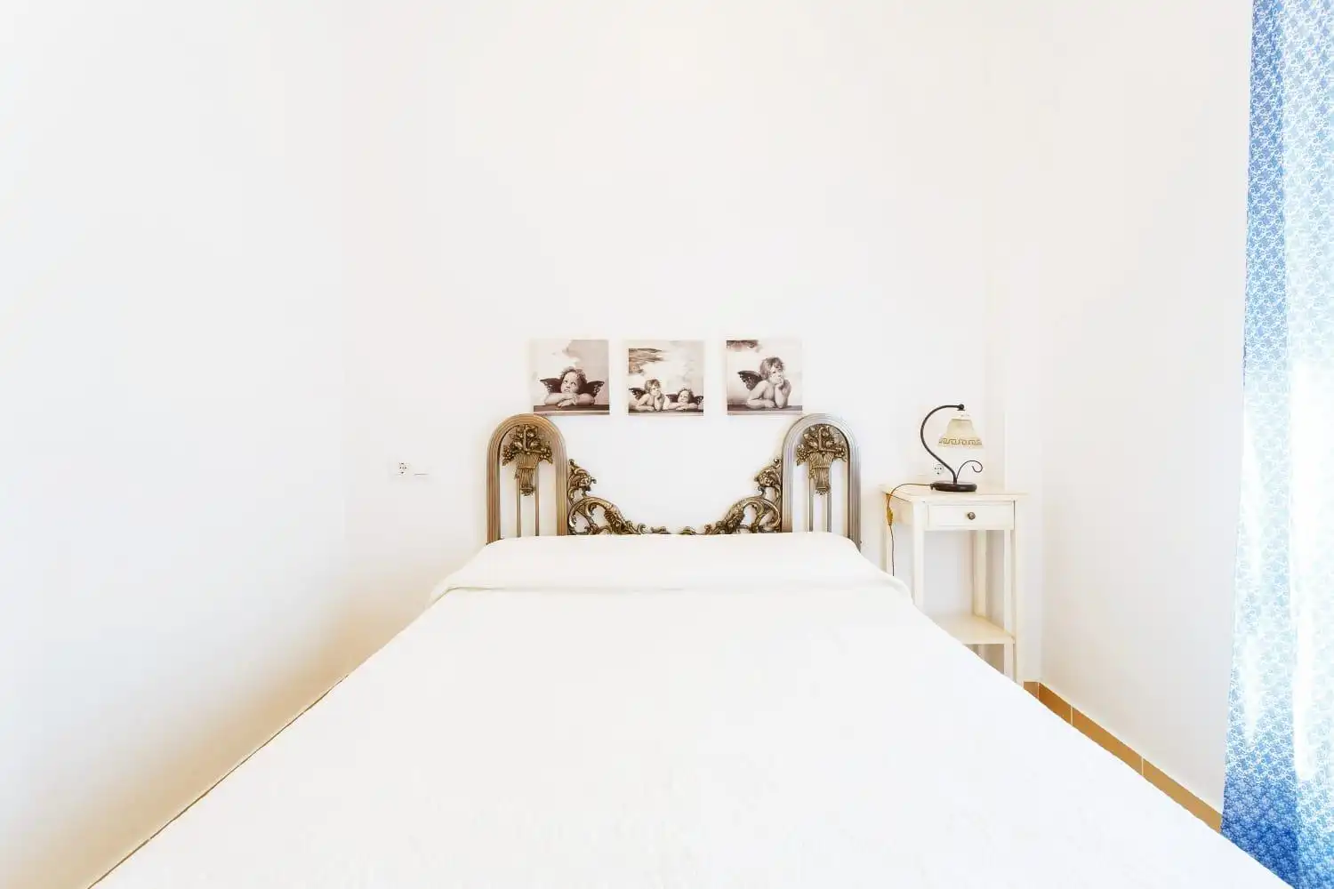 Apartamento con terraza en venta en Las Palmeras - Dehesilla, imagen 11