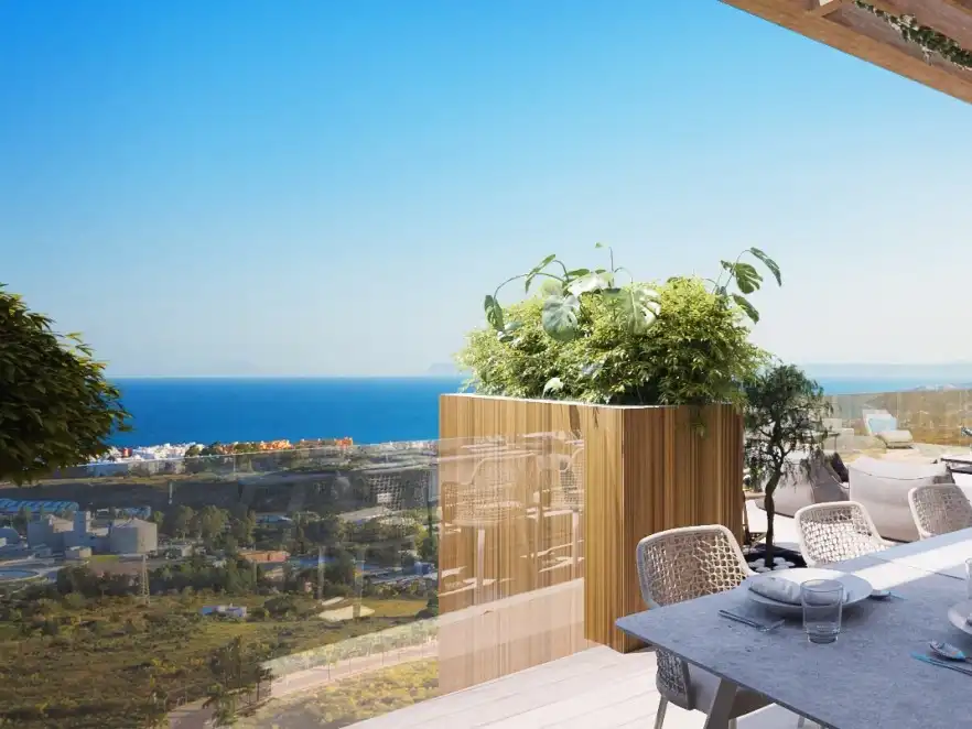 Villa con piscina in vendita a Benahavís pueblo, imagen 19