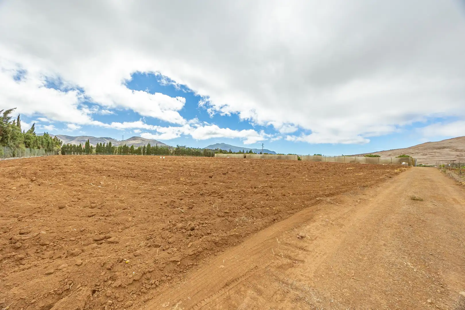 Residencial en venta en Lugar Lomo del Poleo, Saucillo - Fagajesto - Juncalillo
