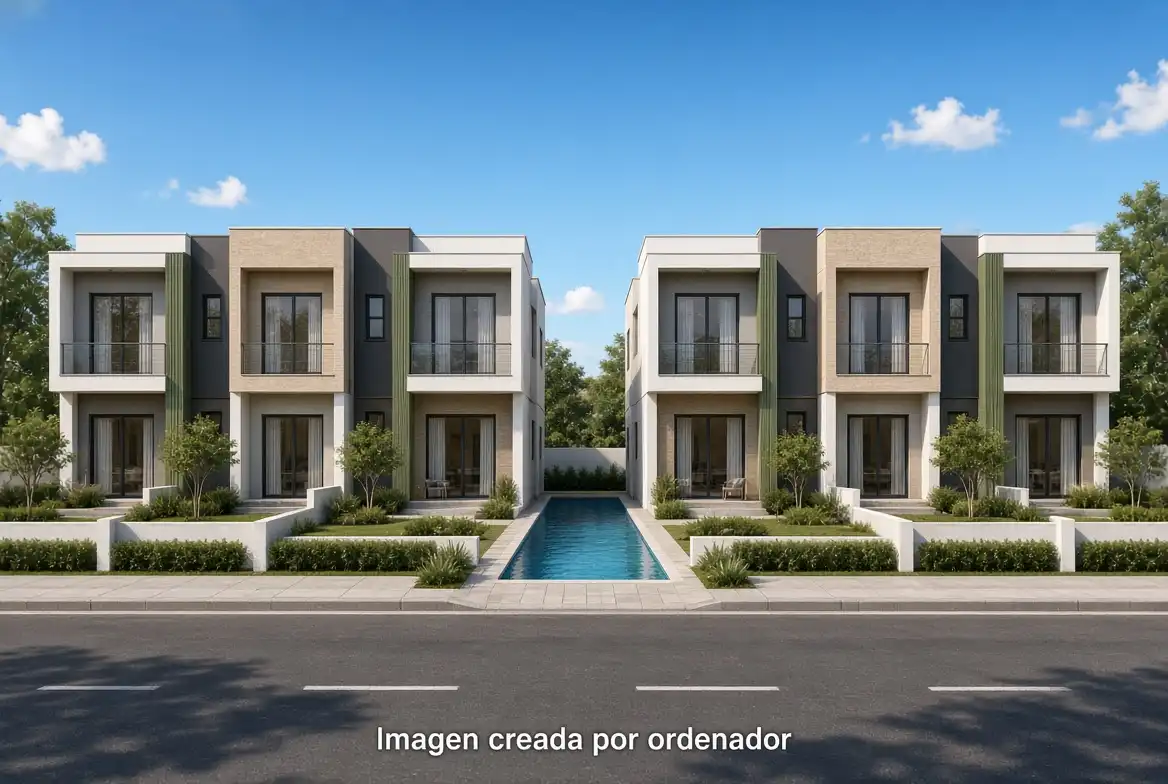 Terreny residencial en venda a Piles, imagen 4