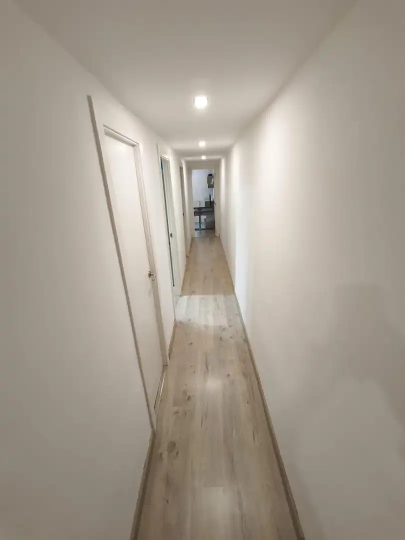 Pis en venda en Montcada i Reixac amb Aire condicionat, Calefacció i Parquet