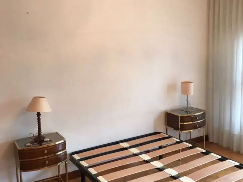 Bedroom of Apartments for rent in Centro