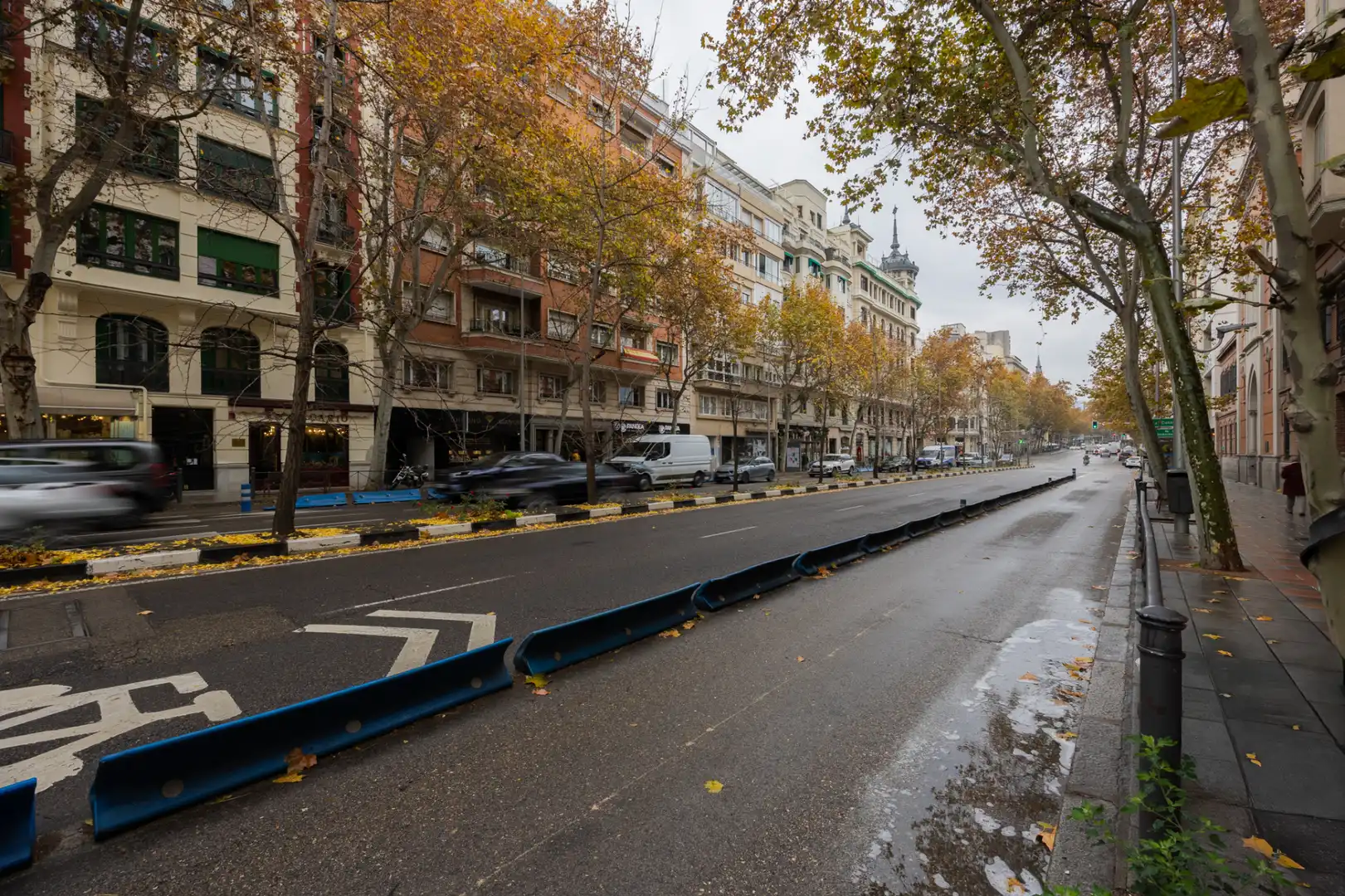 Pis amb terrassa en venda a Calle del Príncipe de Vergara 28, imagen 44