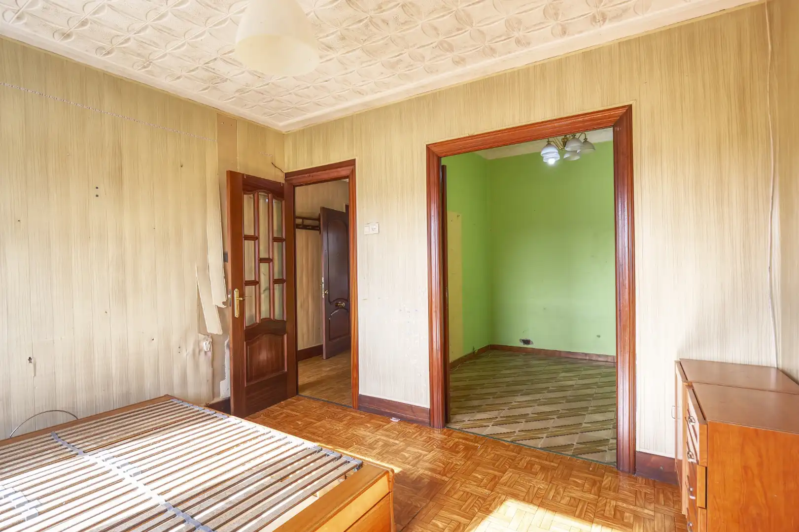 Casa bifamiliare con giardino in vendita a Calle Cardosas, imagen 12