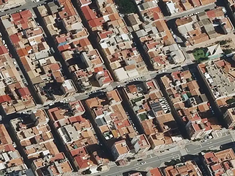 Flat for sale in LA PAZ 58