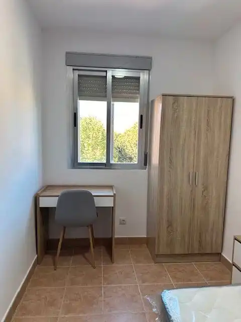 Room in Parque Inlasa