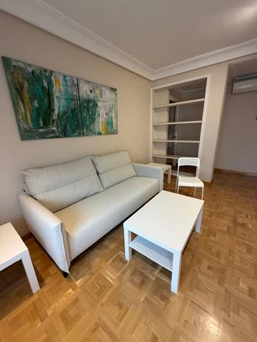 Piso en Alquiler en Labradores