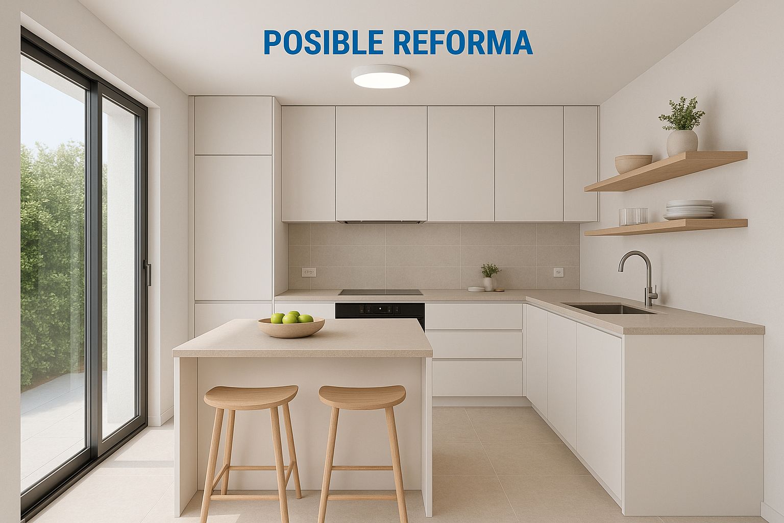 Kitchen of House or chalet for sale in Gavà