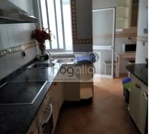 Flat with lift to rent in Bellavista - La Palmera, imagen 7