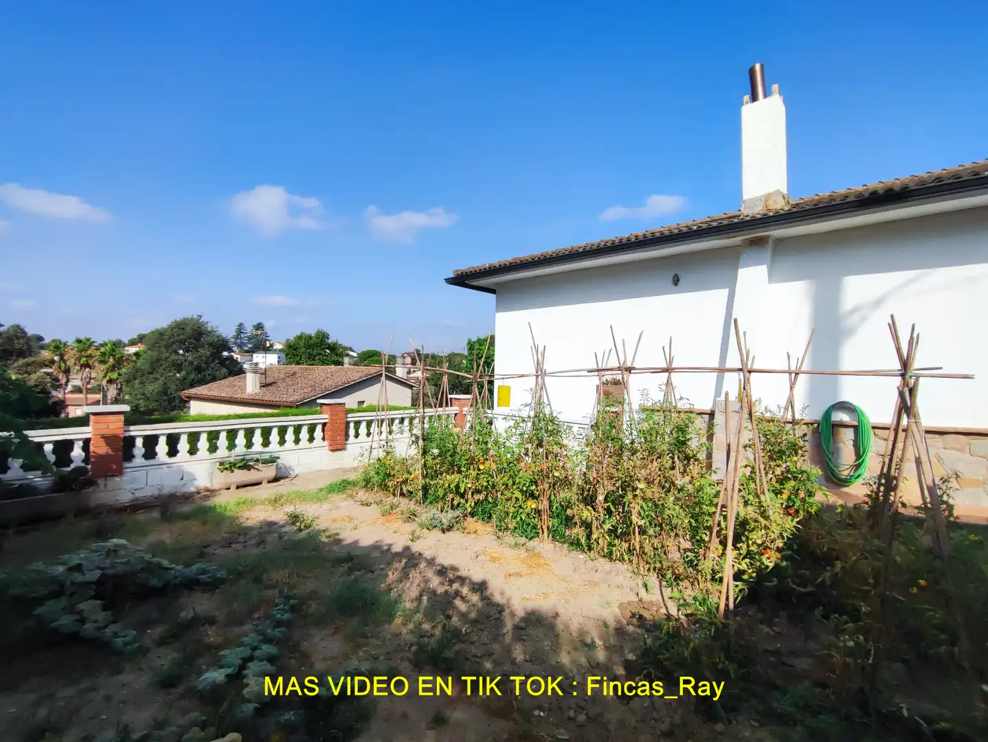 Casa o xalet en venda en Lliçà d'Amunt amb Aire condicionat, Calefacció i Jardí privat