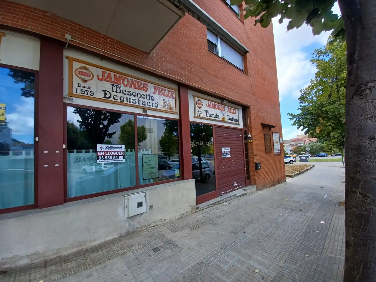 Locale commerciale in affitto a La Serreta, imagen 17