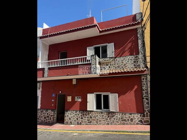 Casa-chalet en Venta en La Camella