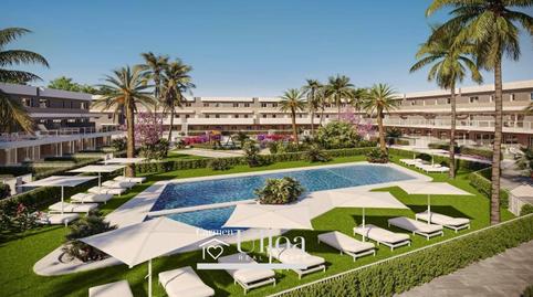 Photo 4 of Planta baja for sale in Calle de Portichol, Monforte del Cid, Alicante