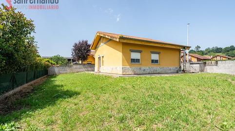 Foto 2 de Casa o xalet en venda a Barrio de Riestre, Entrambasaguas, Cantabria