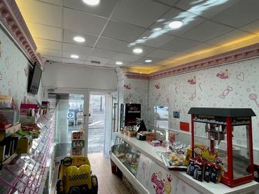 Local comercial de lloguer a N/A 19