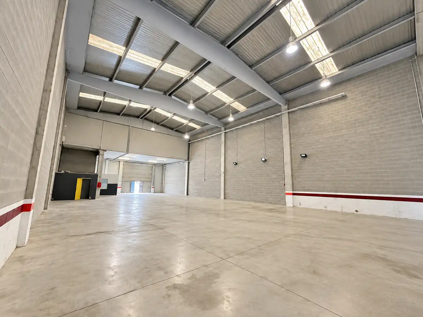 Industrial building to rent in Sant Andreu de la Barca, imagen 8