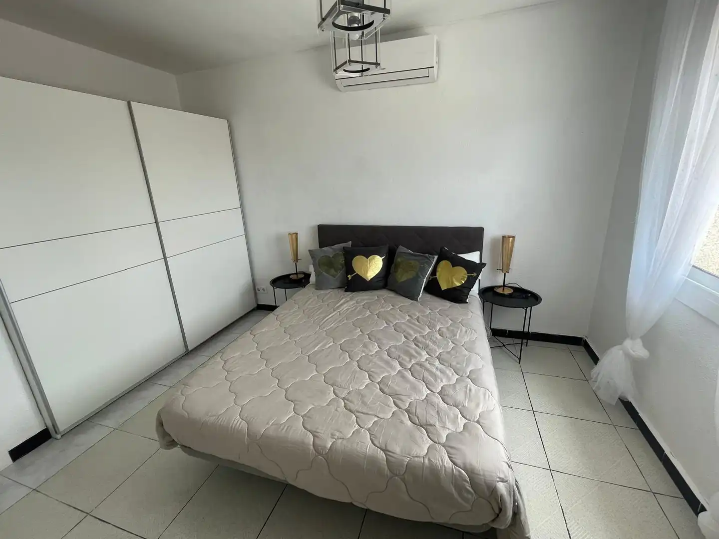 Villa mit Terrasse zur Miete in Sant Jaume dels Domenys, imagen 7