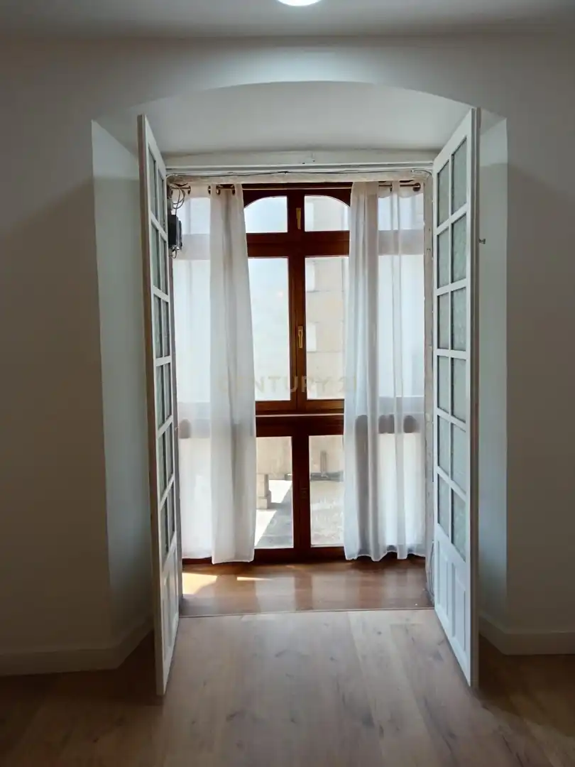 Exterior view of Flat for rent in Oñati, Gipuzkoa