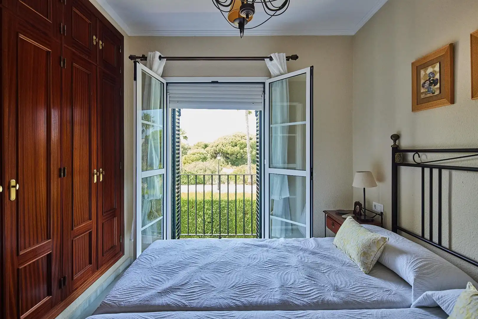 Adosado con piscina en venta en Novo Sancti Petri, imagen 40