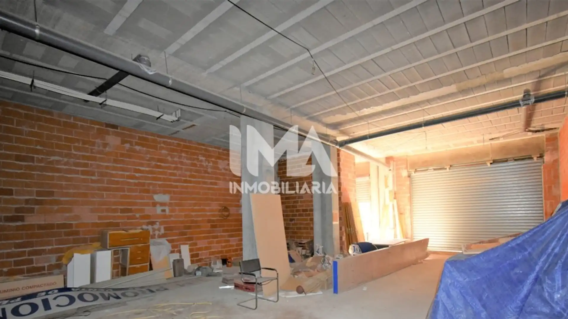 Local en venta en Pueblo