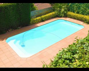 Swimming pool of House or chalet for sale in Reus  with Air Conditioner, Heating and Private garden