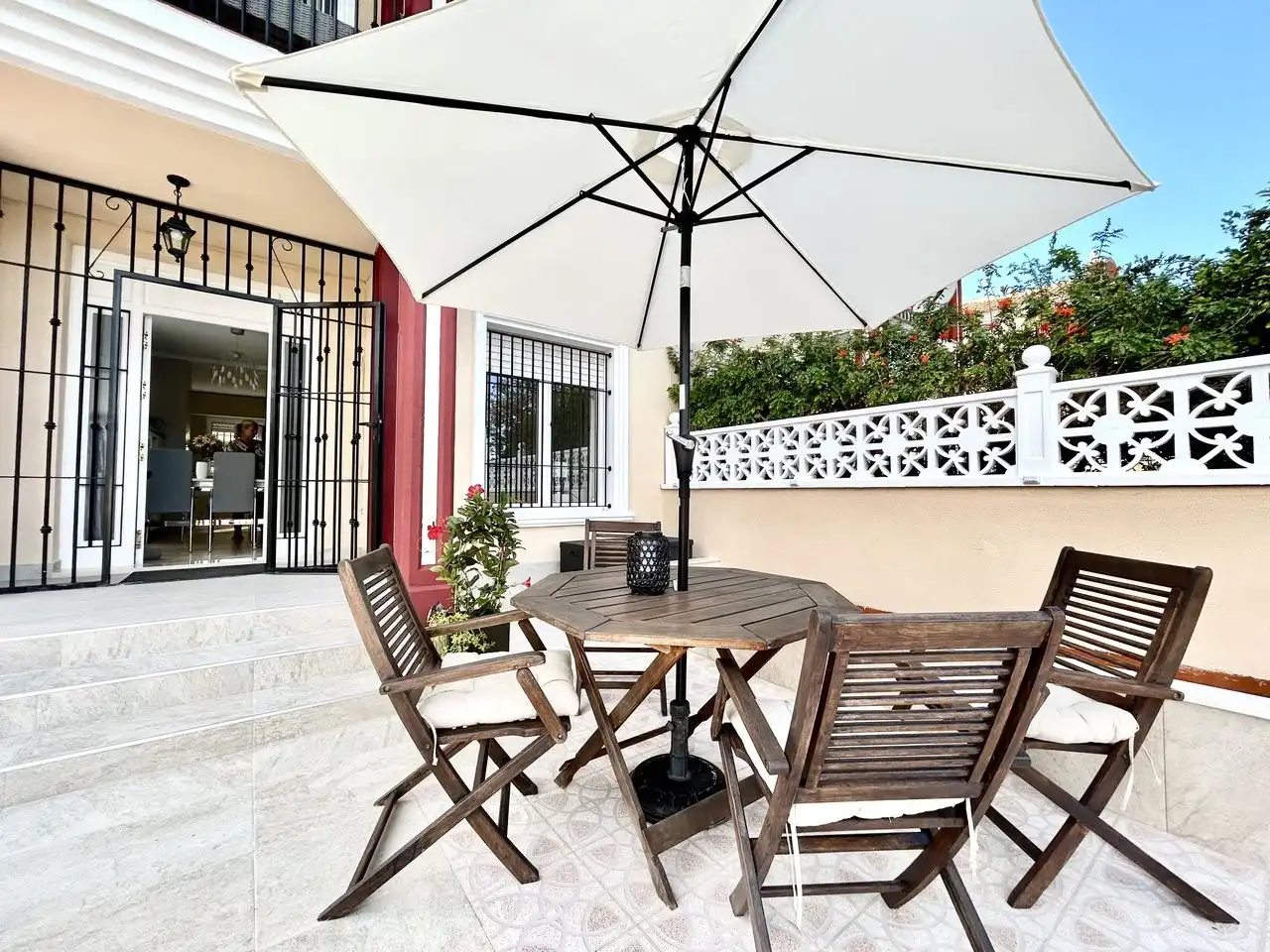 Adossat amb piscina en venda a Calle Calle Rosa Montero, imagen 37