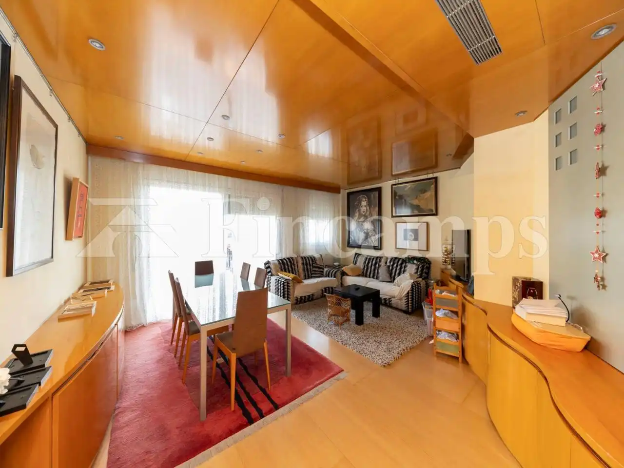 Appartamento con ascensore in vendita a Calle Castellar del Vallès, imagen 13