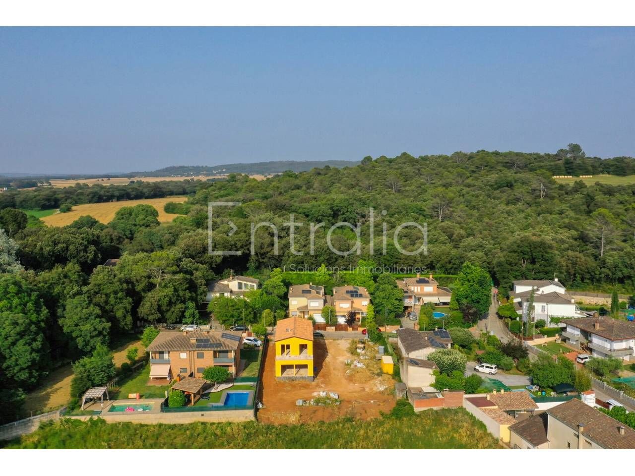 Casa o xalet en venda en Serinyà amb Jardí privat i Terrassa