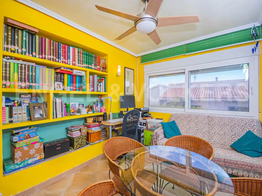 Casa con piscina en venta en Urbanizaciones, imagen 32